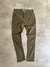 CHINO ROCO VERDE - comprar online