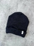 GORRO BORDER NEGRO