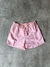 SHORT ACID WASH ROSE PRODUCTO SIN CAMBIO