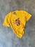 REMERA CUPIDO AMARILLO