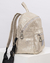 Mochila Sophie - Efecto cuero - tienda online