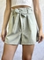 Short tiro alto RUSTAQ - ONE mujer