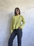 Sweater oversize cropp ALEM - comprar online