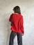 Sweater oversize cropp ALEM - ONE mujer