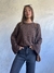 Sweater manga ancha SPIGA - ONE mujer