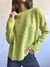 Imagen de Sweater oversize cropp ALEM