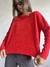Sweater oversize cropp ALEM - ONE mujer