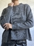 Sweater oversize cropp ALEM - tienda online