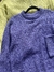 Sweater manga ancha SPIGA - tienda online