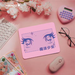 Mousepads MAGICAL GIRLS♥ en internet