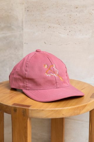 Gorra Zodiaco - Ozyc