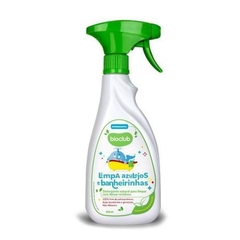 Limpa Azulejos e Banheirinhas 500ml - Bioclub