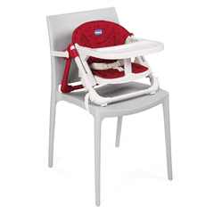 Cadeira de Alimentação Portátil Chairy Ladybug - Chicco - loja online