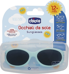 Óculos de Sol Azul (12m+) - Chicco - comprar online