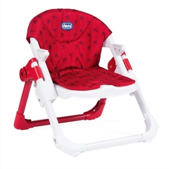 Cadeira de Alimentação Portátil Chairy Ladybug - Chicco - comprar online