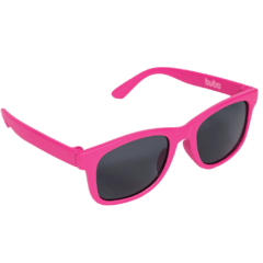 Óculos de Sol com Hastes Flexíveis Pink 3 a 36 meses - Buba Baby - loja online