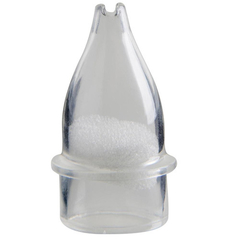 Refil Para Aspirador Nasal Physioclean - Chicco - comprar online