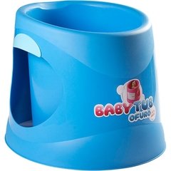 Banheira BabyTub Ofurô 1 a 6 anos - Azul (Apenas para João Pessoa e Região Metropolitana) - comprar online