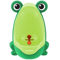 Mictório Sapinho Verde - Buba Baby - comprar online