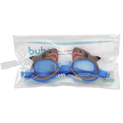 Óculos de Natação Tubarão - Buba Baby - comprar online