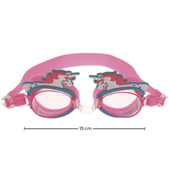 Óculos de Natação Unicórnio - Buba Baby na internet