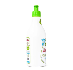 Detergente Orgânico Desengordurante para mamadeiras - Bioclub Baby - comprar online