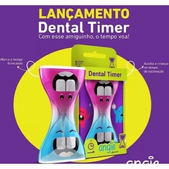 Dental Timer - Angie na internet