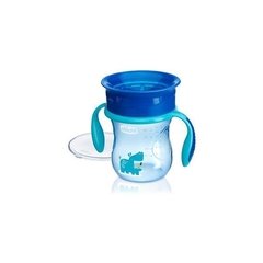 Copo de Treinamento 360 Perfect Cup 200 Ml Verde - Chicco