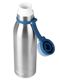 Garrafa Térmica Matterhorn Azul 591ML - Contigo - comprar online