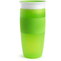 Copo Grande 360 Verde 414ml - Munchkin - comprar online