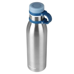 Garrafa Térmica Matterhorn Azul 591ML - Contigo na internet