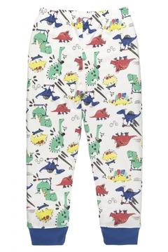 Imagem do Pijama Longo Dino Aventura - Up Baby