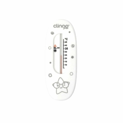 Kit Higiene com Estojo Deluxe (9 peças) - Clingo - Pequeno Mundo Imports - CNPJ: 27.082.934/0001-76