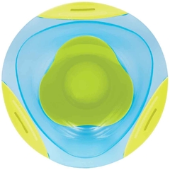 Bowl com Ventosa Azul - Buba Baby - comprar online