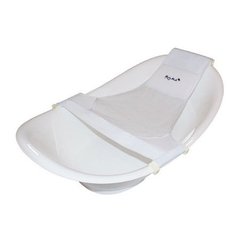 Redinha Para Banheira Branca - Baby Bath - comprar online