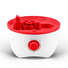 Imagem do Umidificador de Ar Ultrassônico e Aromatizador 2,2L - Fisher Price