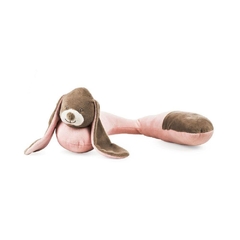 PROTETOR DE PESCOÇO ANATÔMICO CACHORRO ROSA - KABABY - comprar online