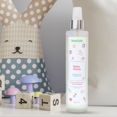 Baby Home Perfume de Ambientes Orgânico Spray 250ml - Bioclub na internet