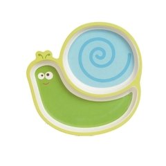 Prato Caracol Eco - Girotondo Baby