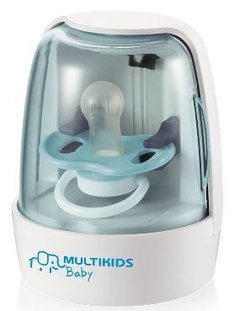 Esterilizador de Chupeta - Multikids