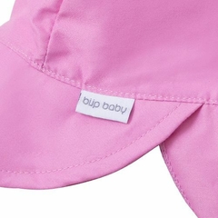 Chapéu Australiano FPS 50+ Rosa - Bupbaby - comprar online