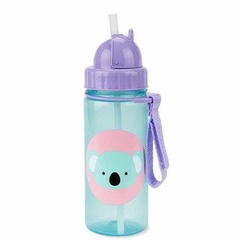 Garrafa Flip Zoo Koala 385ml - Skip Hop - comprar online