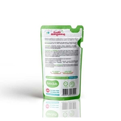 Refil Detergente Orgânico para Mamadeiras 500ml - Bioclub - comprar online
