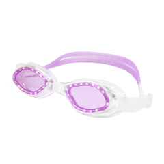 Óculos de Natação Infantil +3 anos Rosa - Átrio