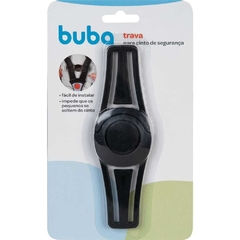 Trava Para Cinto De Segurança - Buba Baby - Pequeno Mundo Imports - CNPJ: 27.082.934/0001-76