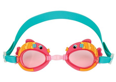 Óculos de Natação Peixe Rosa - Stephen Joseph - comprar online