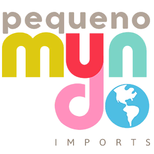 Pequeno Mundo Imports - CNPJ: 27.082.934/0001-76