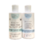 Kit Biopsor Couro Cabeludo - Controle da Psoríase - Shampoo + Creme Hidratante