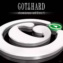 GOTTHARD CD DOMINO EFFECT NACIONAL 2007 BARCODE: 789181120920