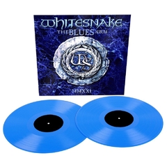 WHITESNAKE LP THE BLUES ALBUM VINIL COLORIDO BLUE 2021 02-LPS